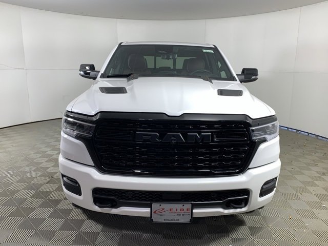 New 2026 RAM 1500 Limited image 3
