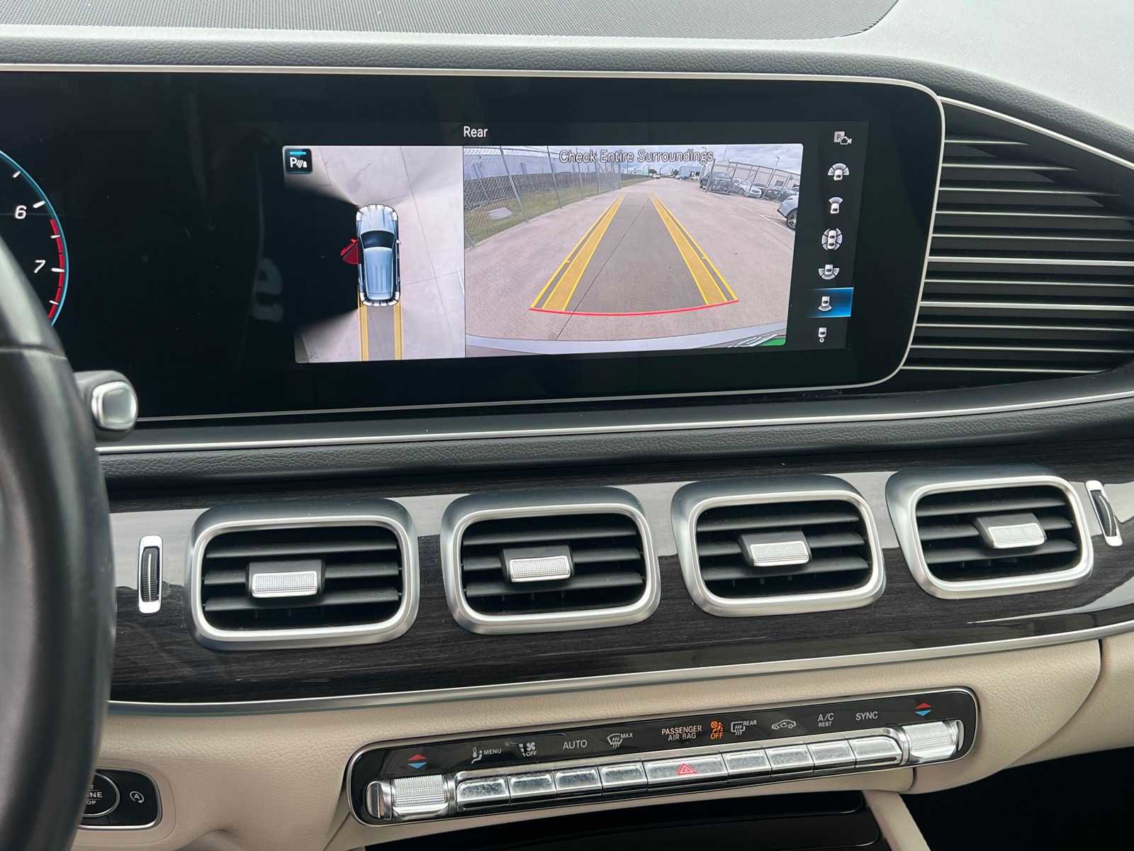 Certified 2021 Mercedes-Benz GLE 350 4MATIC image 20