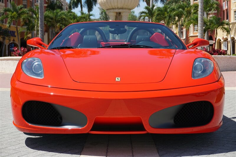 Used 2006 Ferrari F430 Spider RWD image 8
