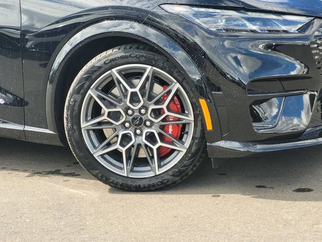 New 2025 Ford Mustang Mach-E GT w/ Interior Protection Package image 2