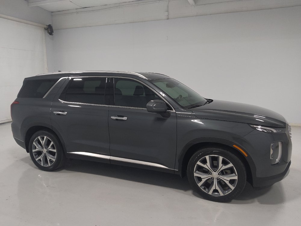 Used 2022 Hyundai Palisade SEL w/ Premium Package AWD/4WD image 11