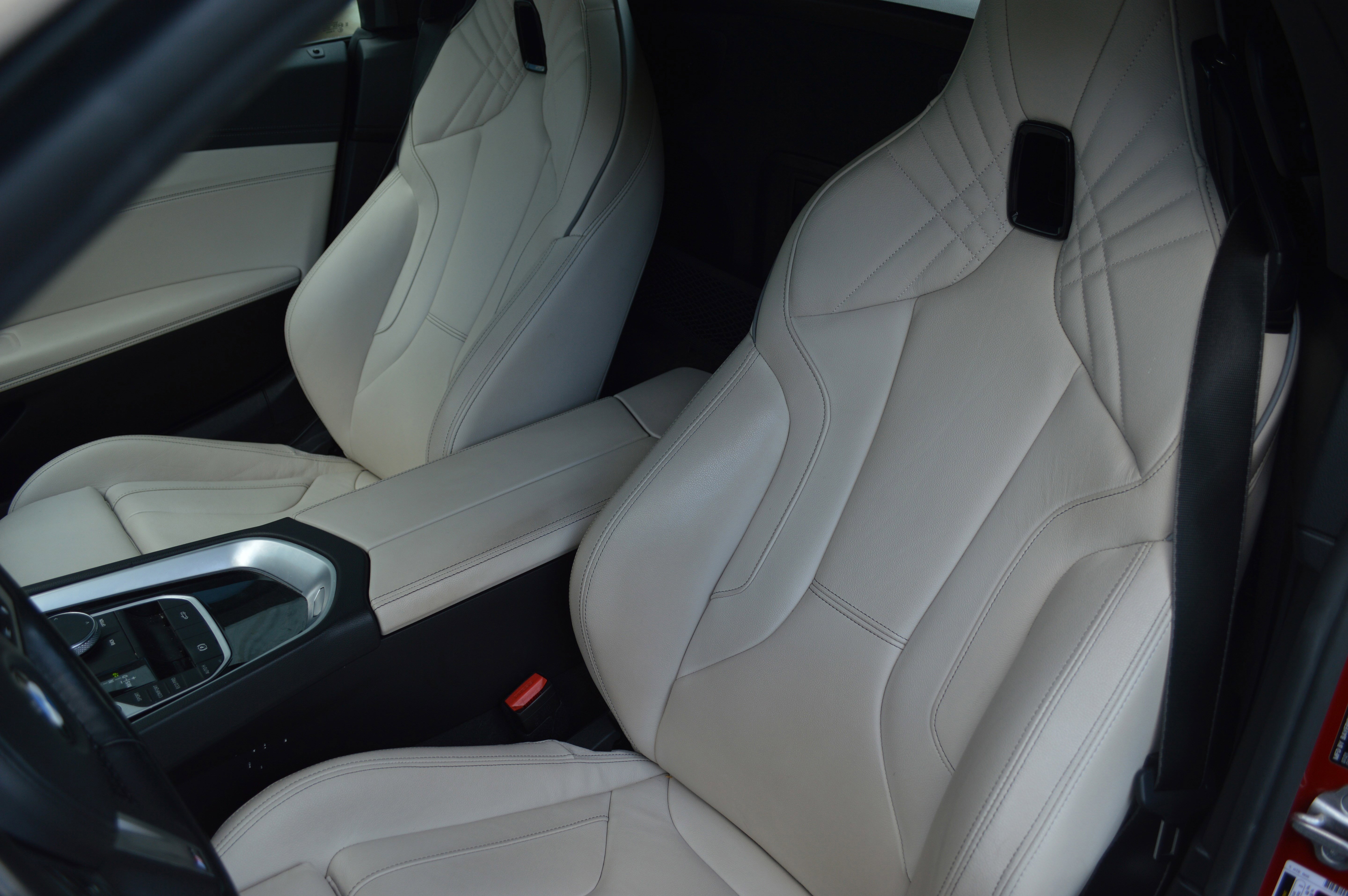 Used 2022 BMW Z4 sDrive30i w/ Premium Package image 34