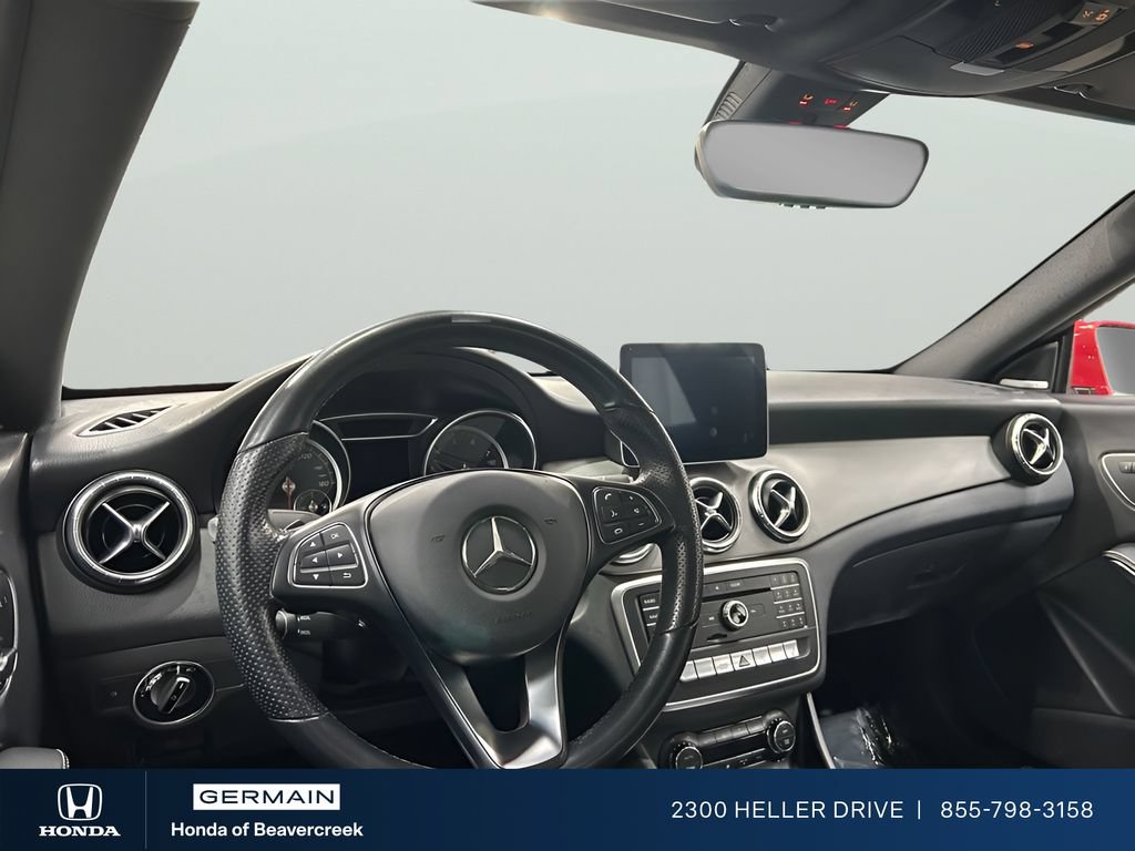 Used 2019 Mercedes-Benz CLA 250 4MATIC image 26