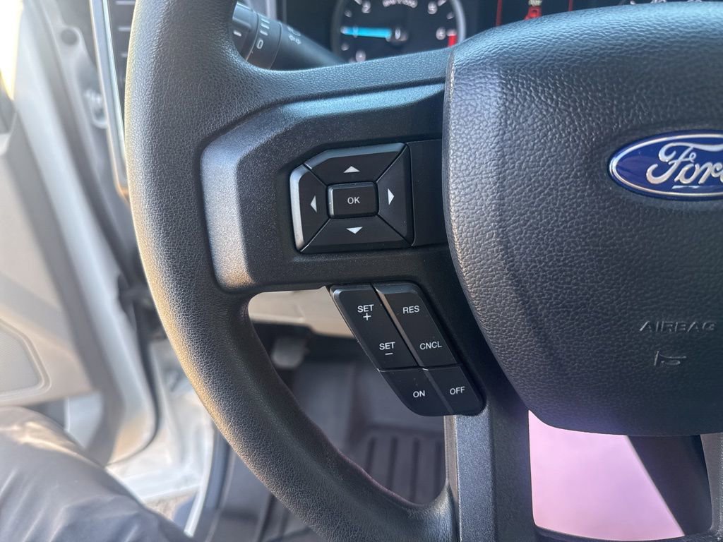 Used 2021 Ford F250 XLT w/ XLT Value Package image 18