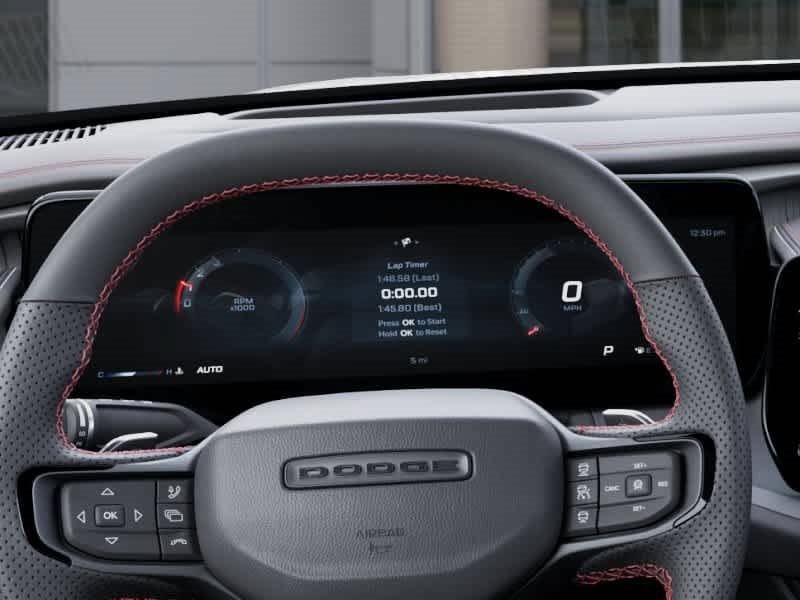 New 2026 Dodge Charger R/T AWD/4WD image 17