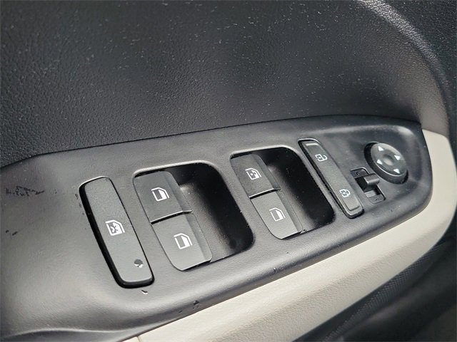 New 2026 Hyundai Venue SEL image 16