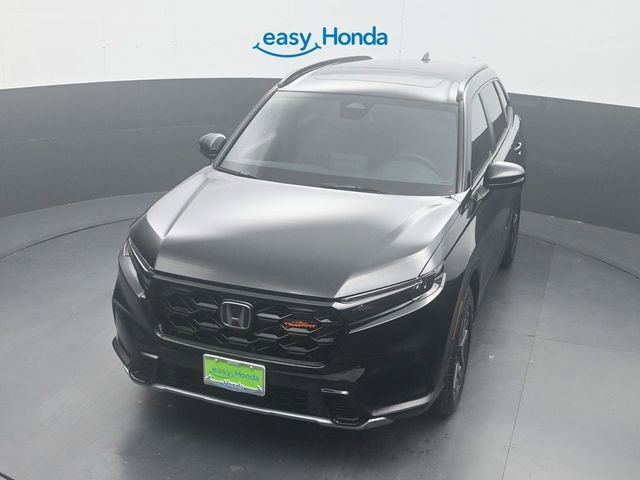 Used 2026 Honda CR-V TrailSport image 21