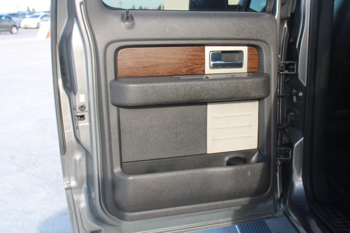 Used 2013 Ford F150 Lariat w/ Luxury Equipment Group AWD/4WD image 15