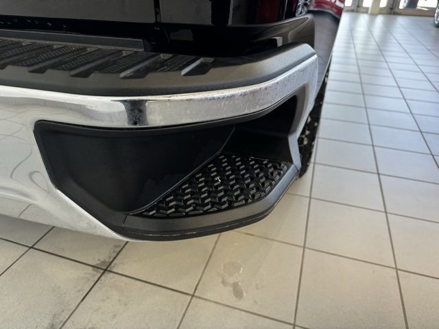 Certified 2022 Chevrolet Silverado 1500 LT w/ Protection Package image 37