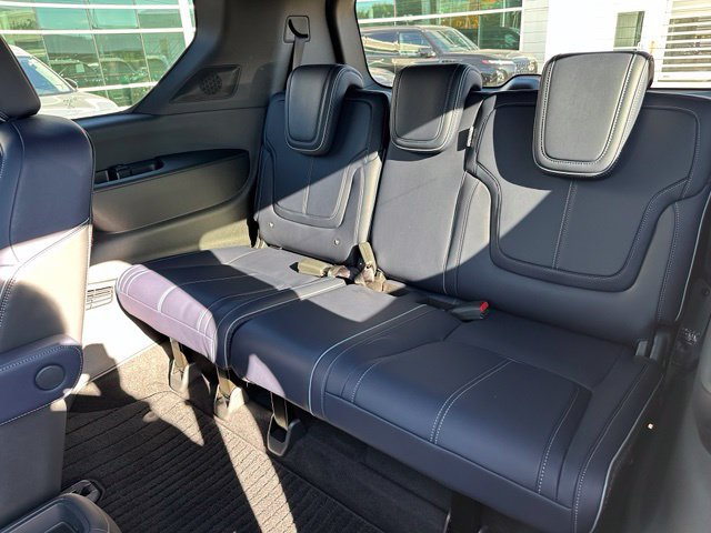 Certified 2026 INFINITI QX80 4WD w/ Sport Exterior Package image 18