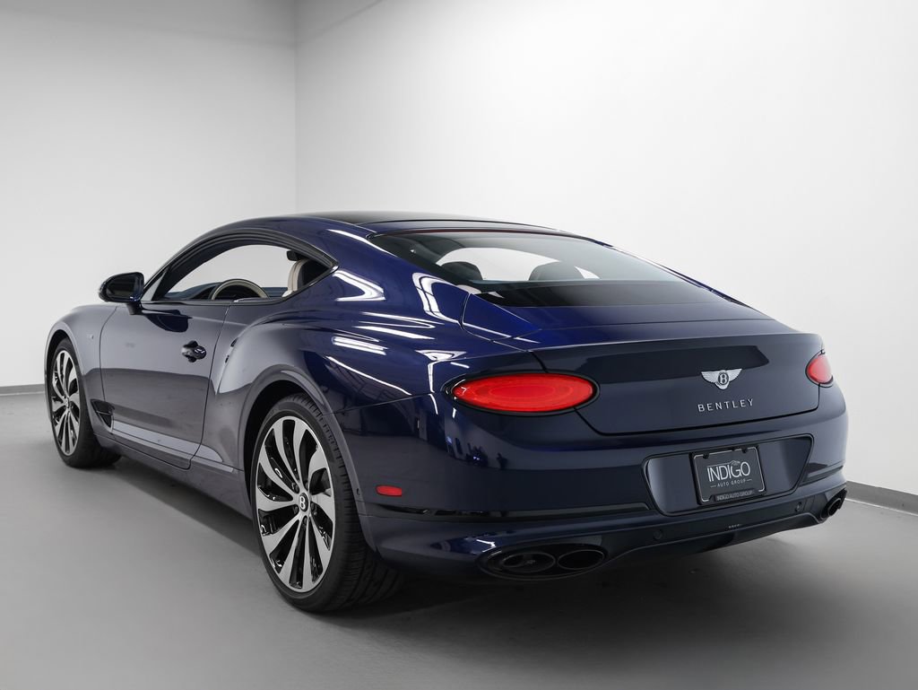 Used 2024 Bentley Continental GT image 63