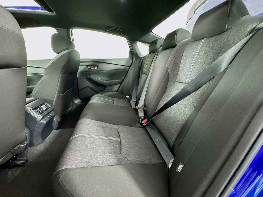 New 2026 Honda Accord Sport image 30