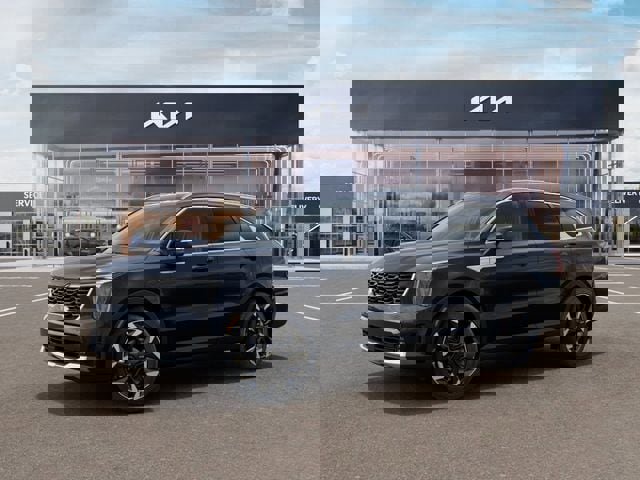 New 2026 Kia Sorento EX image 3