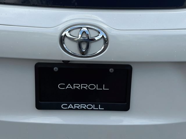 Used 2019 Toyota Highlander LE FWD image 11