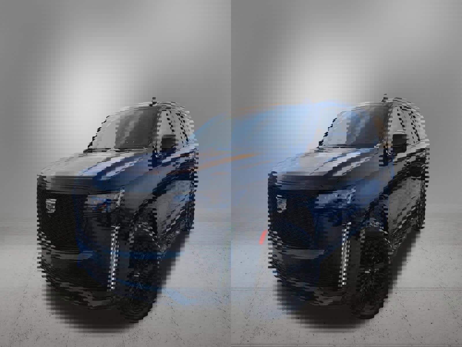 Used 2022 Cadillac Escalade Sport image 1