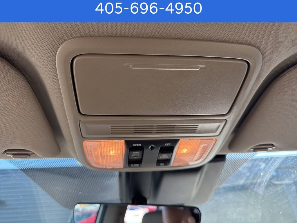 Used 2019 Honda Odyssey EX-L image 25