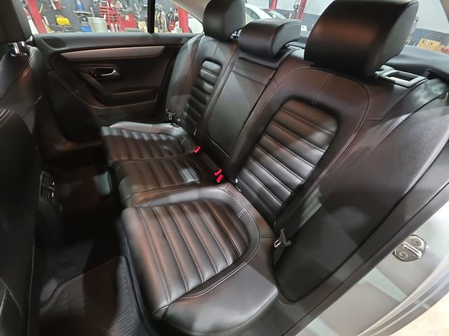 Used 2014 Volkswagen CC R-Line FWD image 23