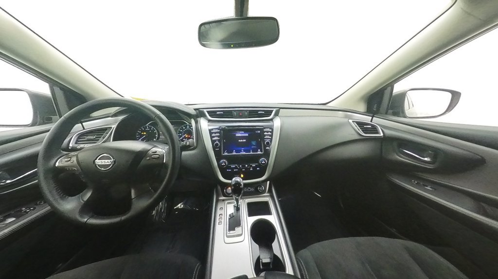 Used 2019 Nissan Murano SV w/ Cargo Package AWD/4WD image 24