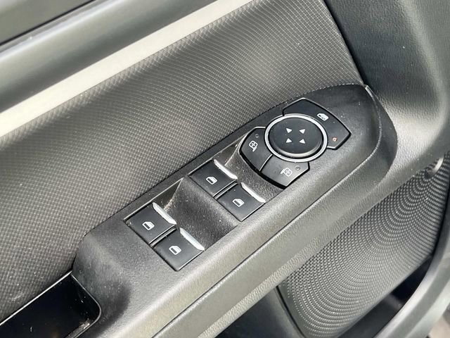 Certified 2023 Ford Bronco Sport Big Bend w/ Convenience Package AWD/4WD image 16