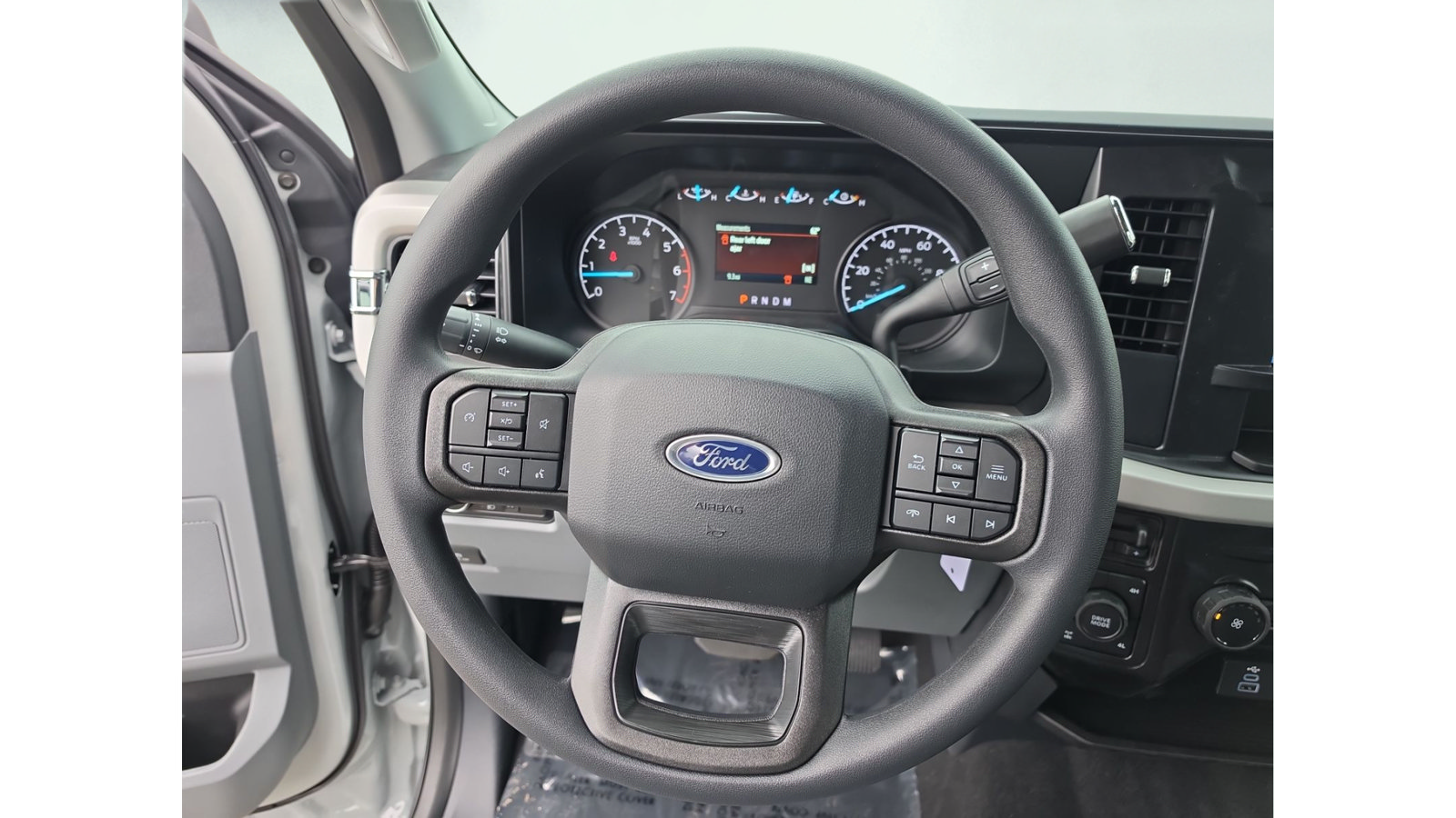 New 2026 Ford F250 XL w/ STX Appearance Package AWD/4WD image 19