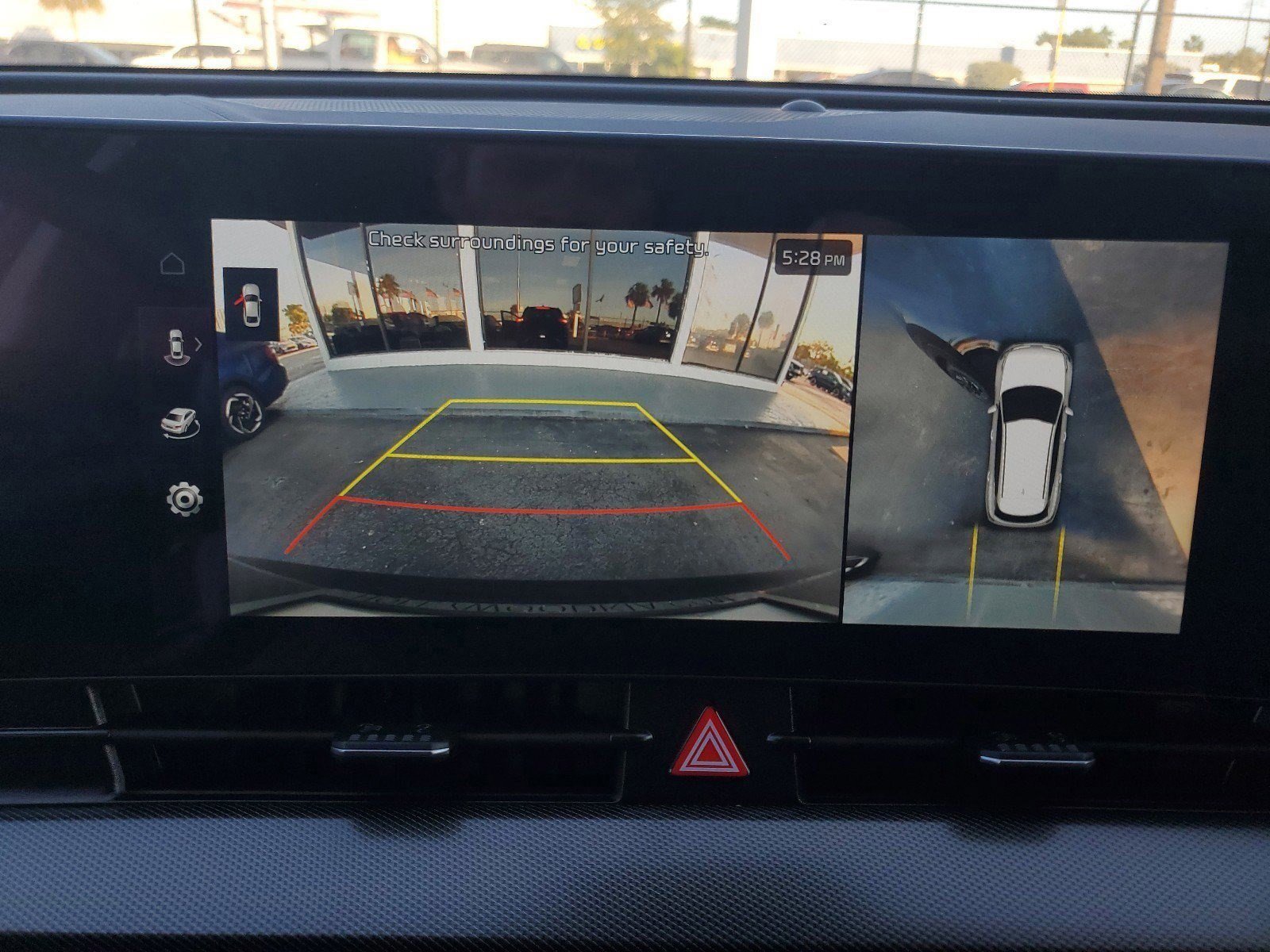 New 2025 Kia Sportage SX image 28