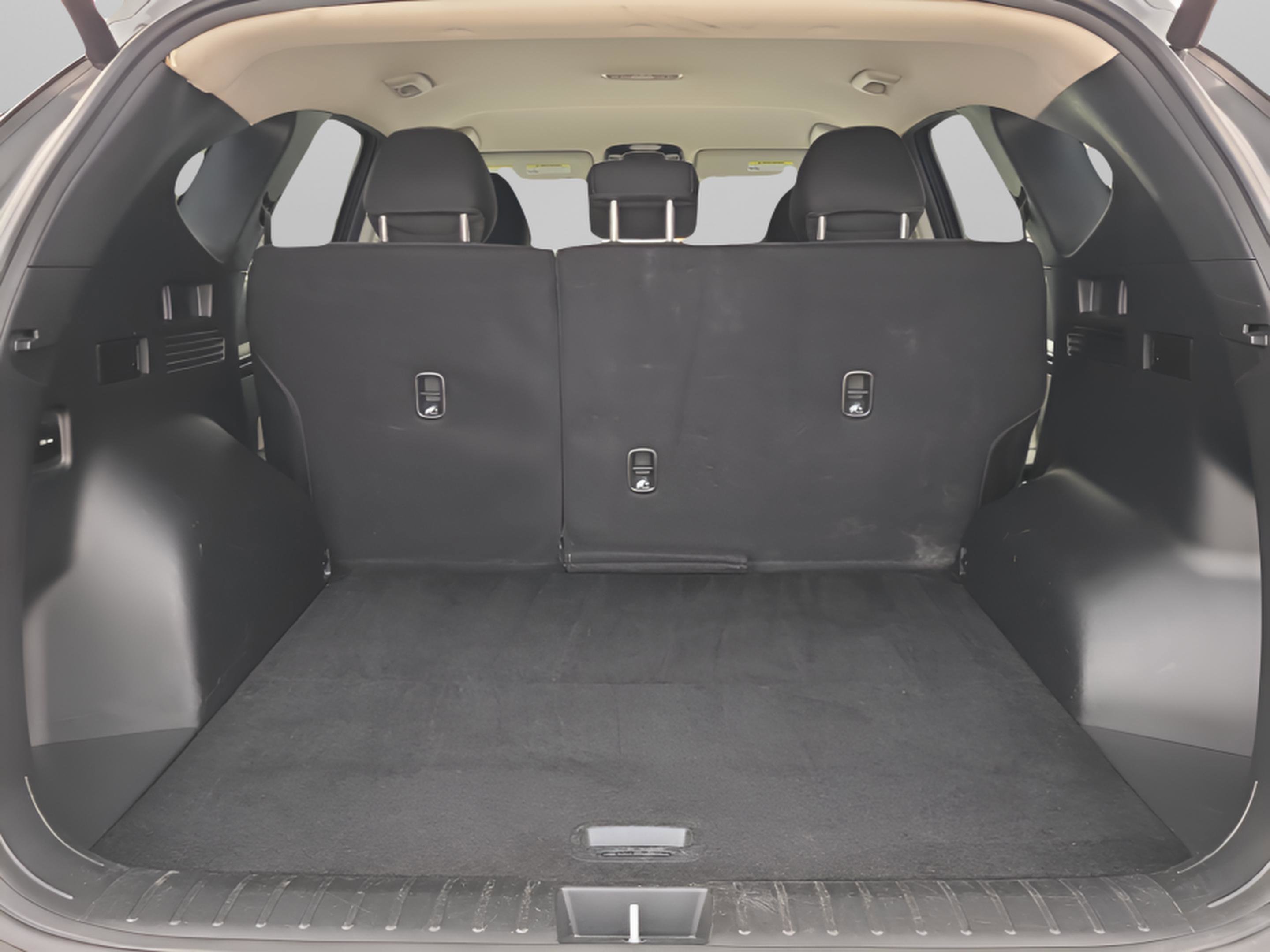 Certified 2024 Hyundai Tucson SEL image 7