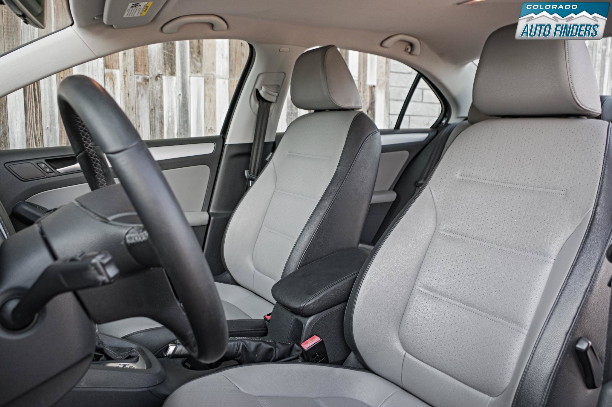 Used 2014 Volkswagen Jetta SE FWD image 12