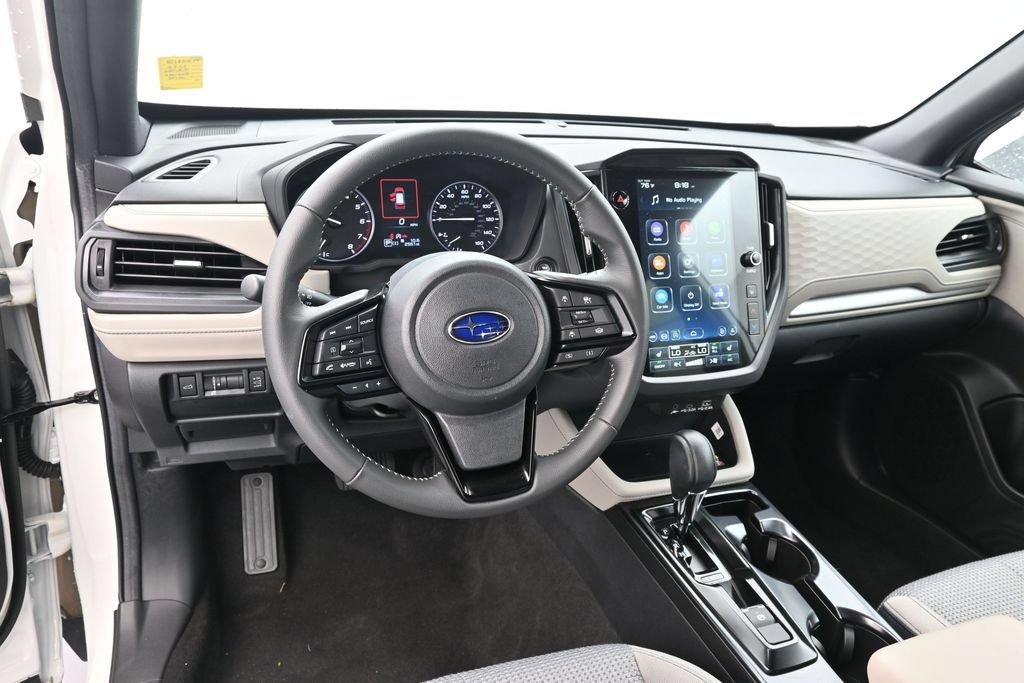 Used 2026 Subaru Forester Premium w/ Base/Premium Package AWD/4WD image 18
