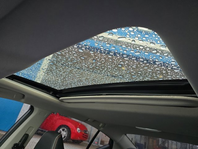 Used 2023 Nissan Altima 2.5 SR w/ SR Premium Package image 34