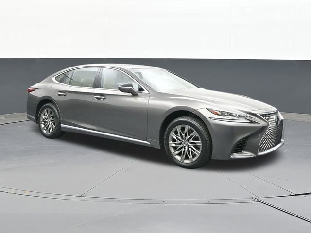 Used 2018 Lexus LS 500 image 19