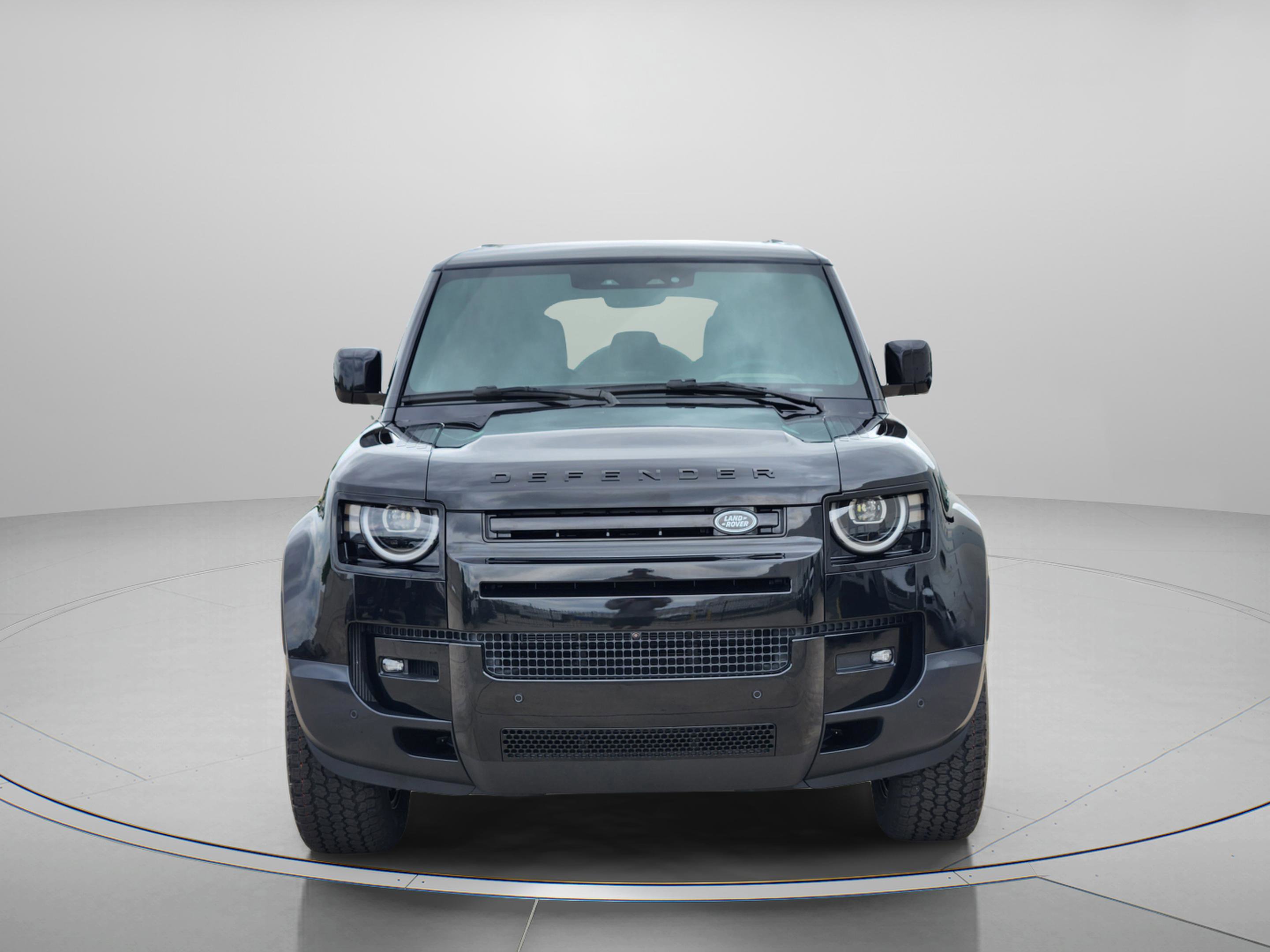 New 2026 Land Rover Defender 110 S AWD/4WD image 6