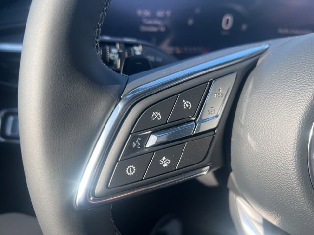 New 2026 Buick Enclave Preferred w/ Power Package image 26