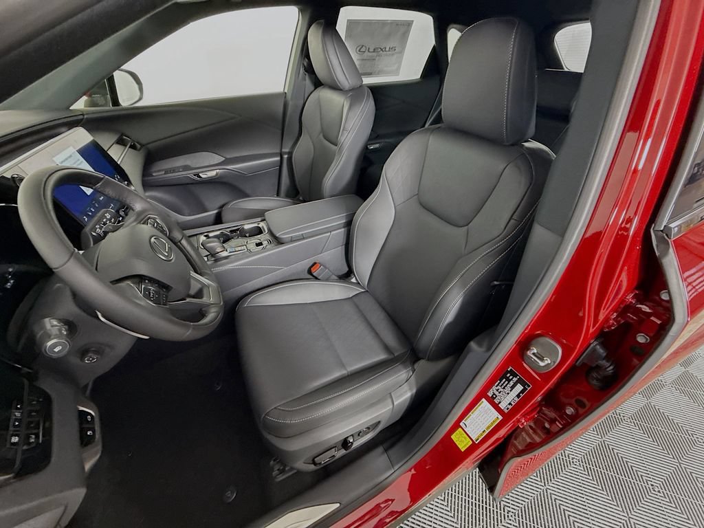 New 2026 Lexus RX 350 Premium Plus FWD image 16
