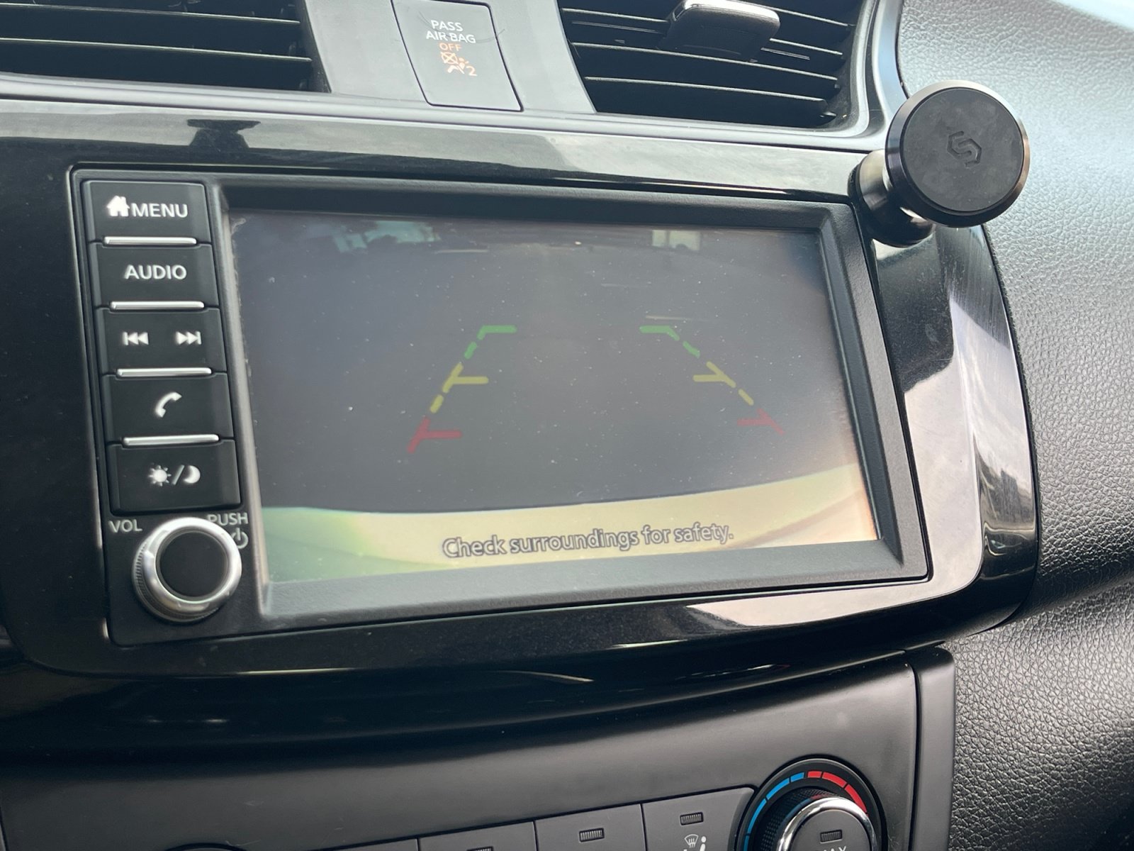 Used 2019 Nissan Sentra S FWD image 27