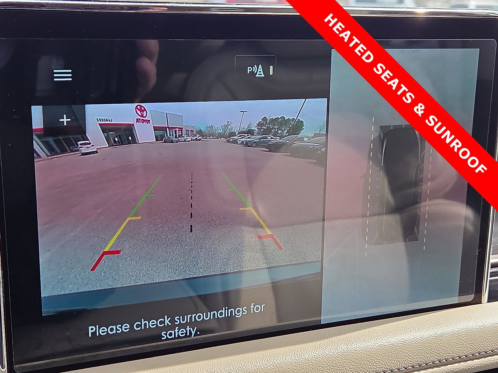 Used 2023 Lincoln Aviator Reserve w/ Equipment Group 201A image 20