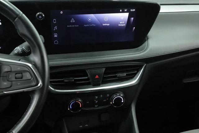 Used 2024 Buick Encore GX Preferred FWD image 15