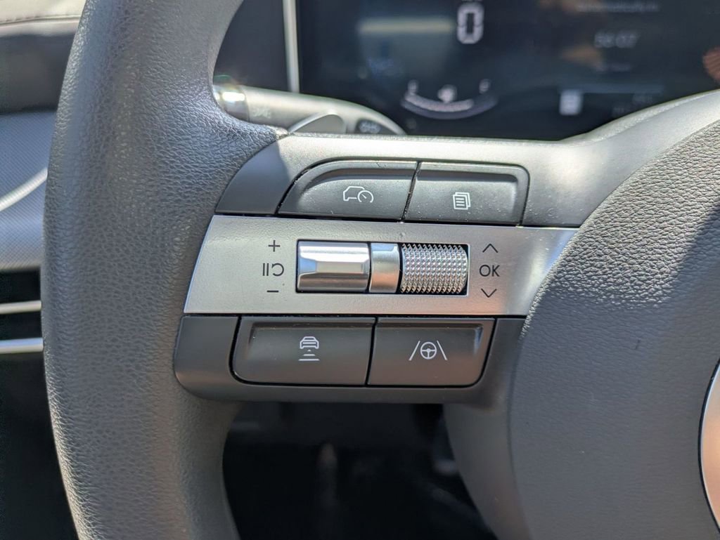 Certified 2025 Hyundai Sonata SEL image 17