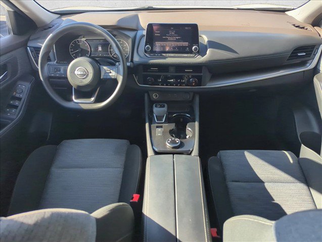 Used 2023 Nissan Rogue SV AWD/4WD image 26
