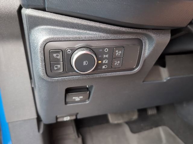 Used 2022 Ford Bronco Outer Banks image 21