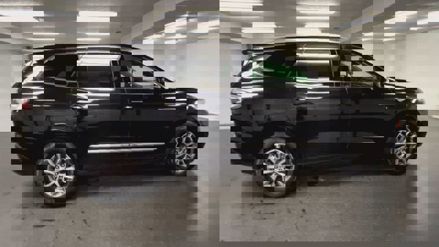 Certified 2023 Buick Enclave Essence image 9