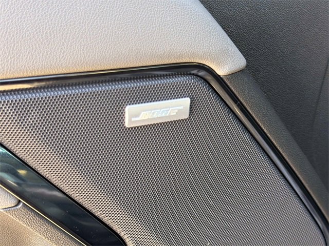 Used 2024 Chevrolet Silverado 1500 ZR2 w/ Technology Package image 26