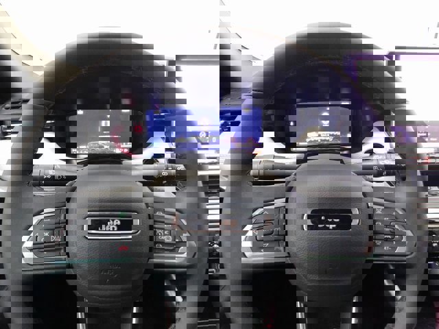 New 2026 Jeep Compass Limited image 6