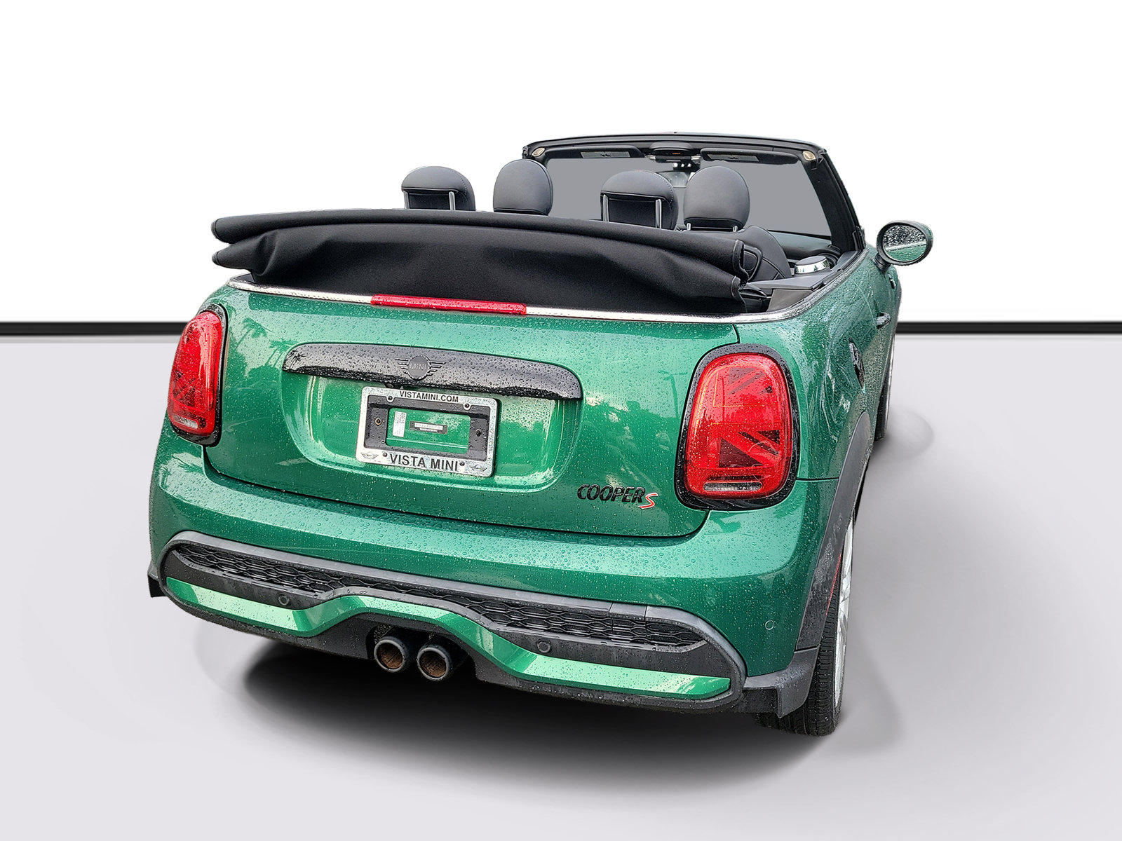 Used 2023 MINI Cooper S FWD image 4