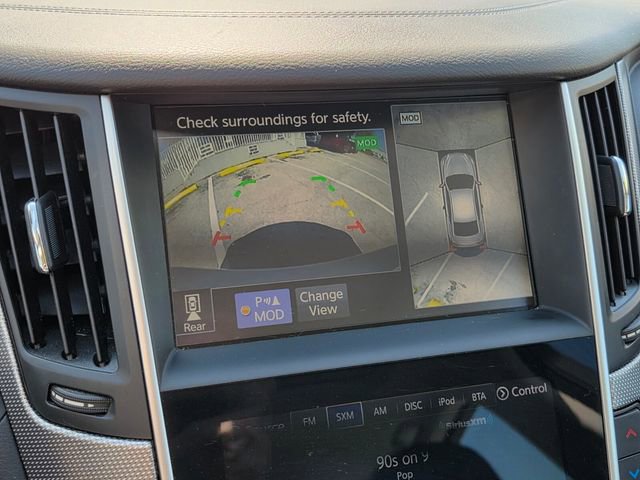 Used 2019 INFINITI Q50 Signature Edition image 24