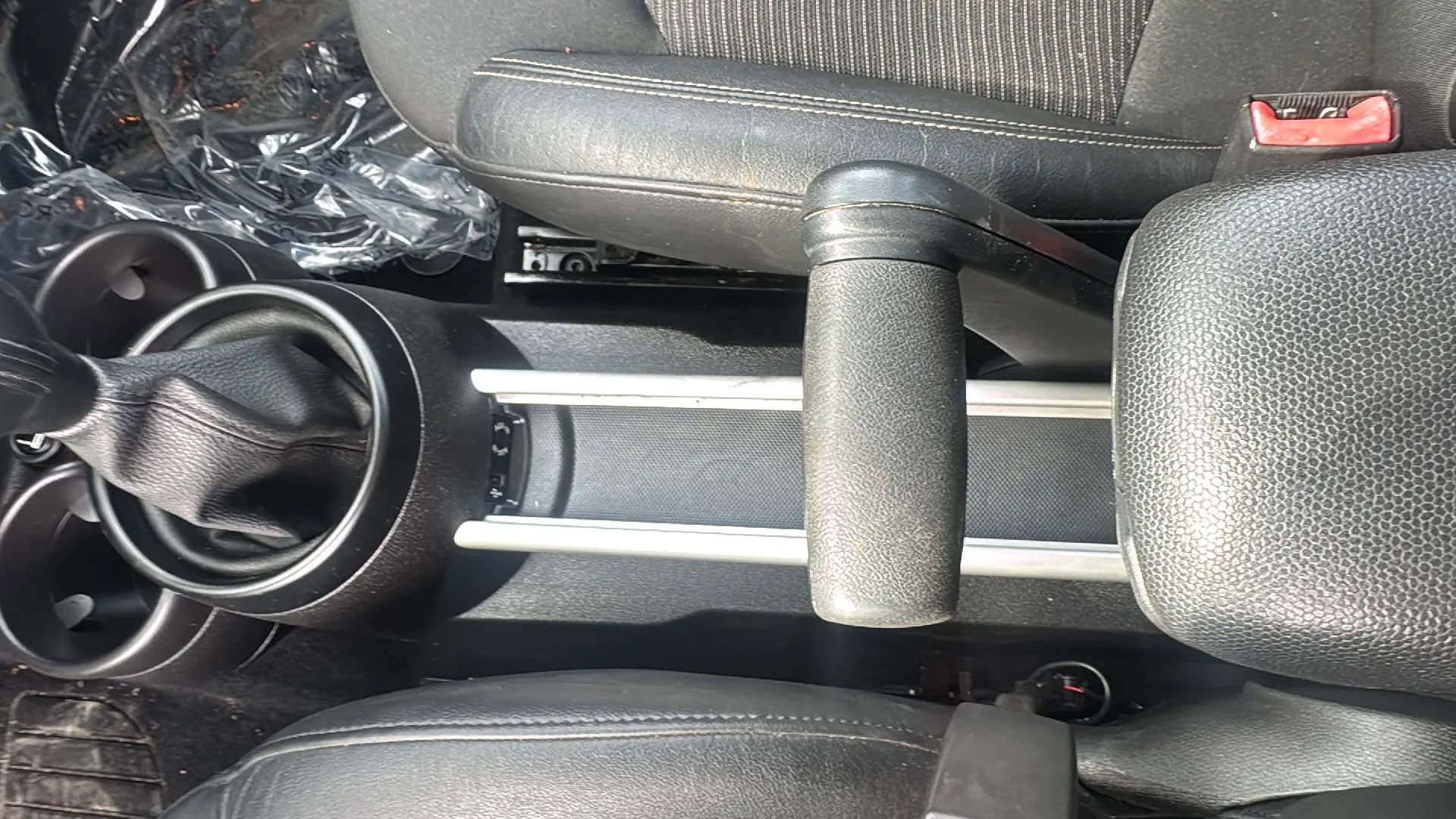 Used 2014 MINI Cooper Countryman S image 19