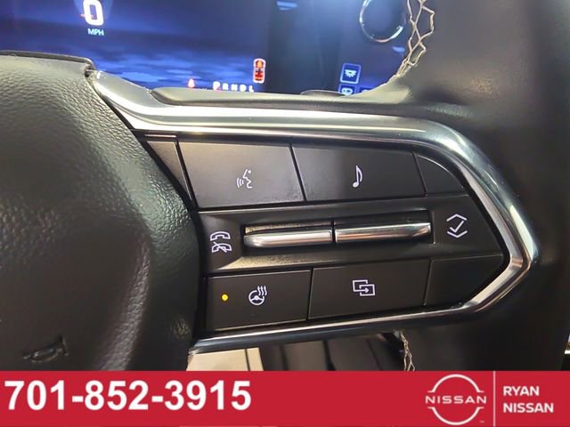 Used 2024 Chevrolet Traverse Z71 w/ Enhanced Driving Package image 28