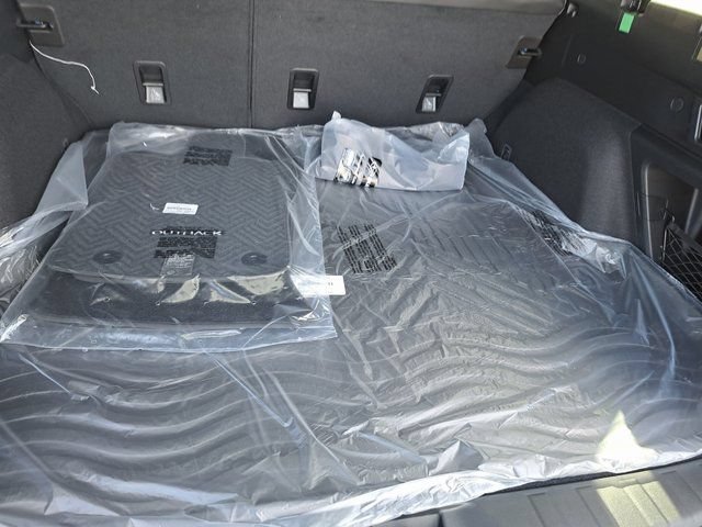 New 2026 Subaru Outback Limited XT AWD/4WD image 16