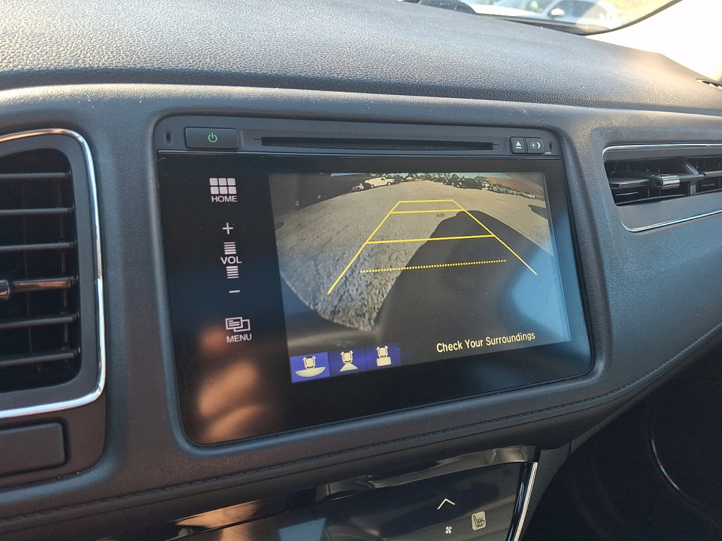 Used 2017 Honda HR-V EX-L image 27