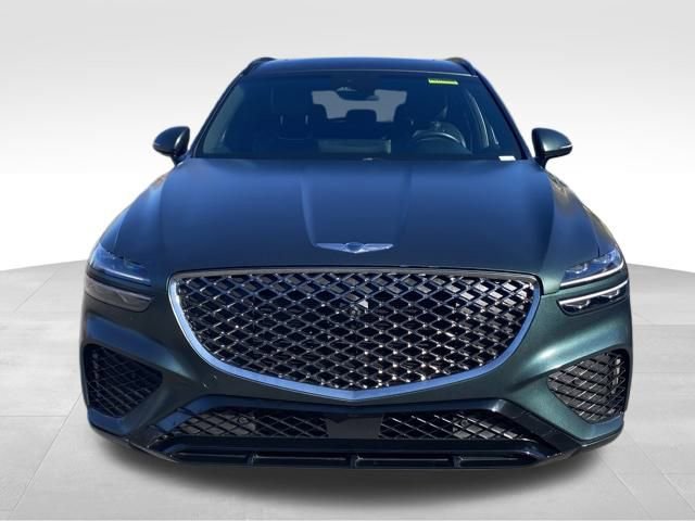 Used 2023 Genesis GV70 2.5T Sport Prestige w/ Sport Prestige Package image 2