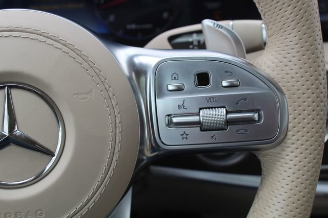 Used 2019 Mercedes-Benz S 63 AMG S 4MATIC Sedan image 62